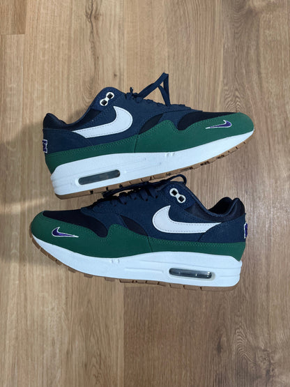 Nike Air Max 1 ‘QS Obsidian’