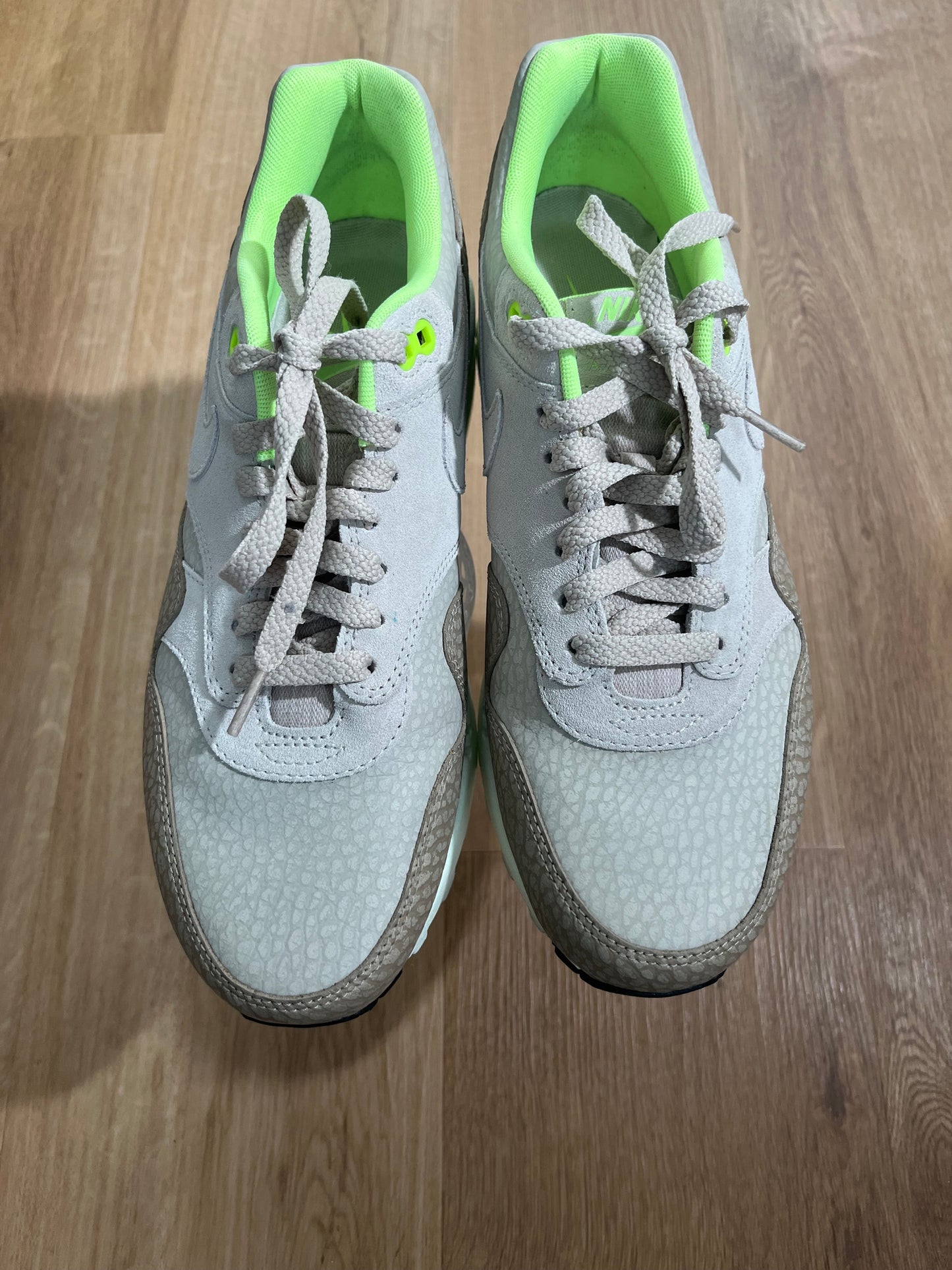 Nike Air Max 1 ‘Safari String'