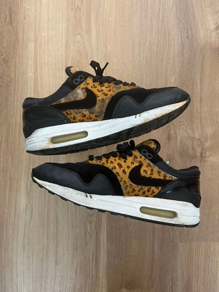 Nike Air Max 1 ’Beast Pack’