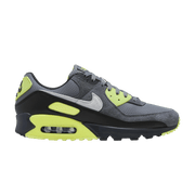Nike Air Max 90 'Smoke Grey Light Lemon Twist'