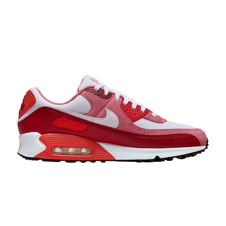 Nike Air Max 90 'Peony Light Crimson'