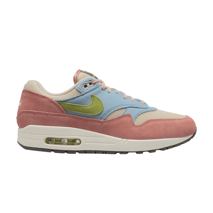 Nike Air Max 1 'Light Madder Root'