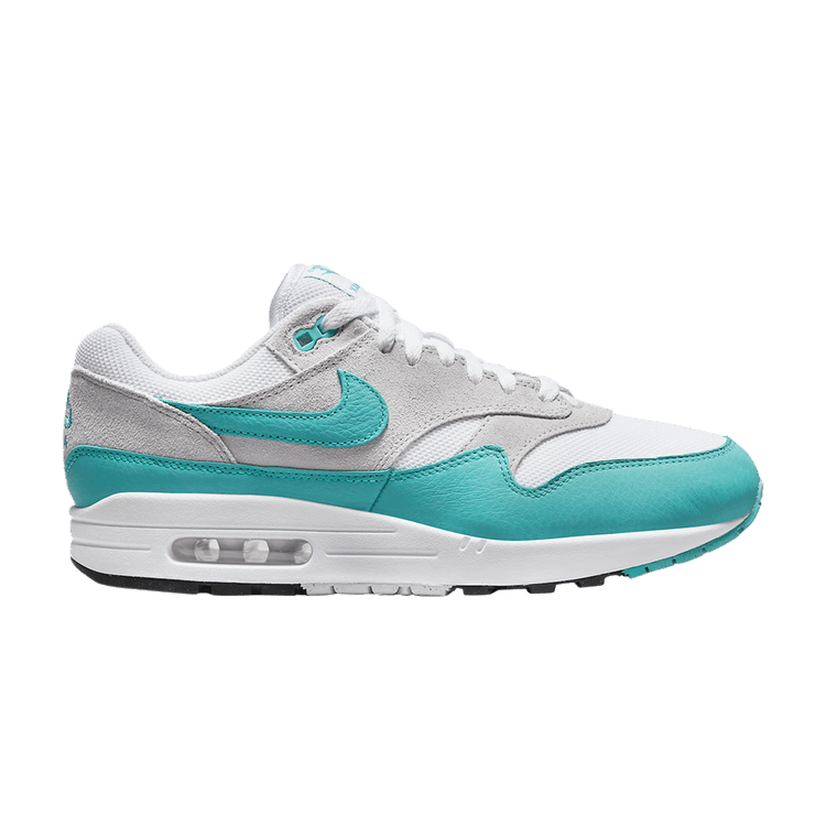 Nike Air Max 1 SC 'Clear Jade'