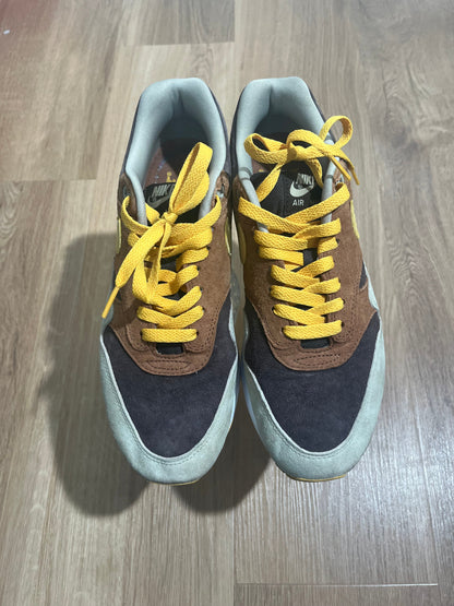 Nike Air Max 1 'Pecan'