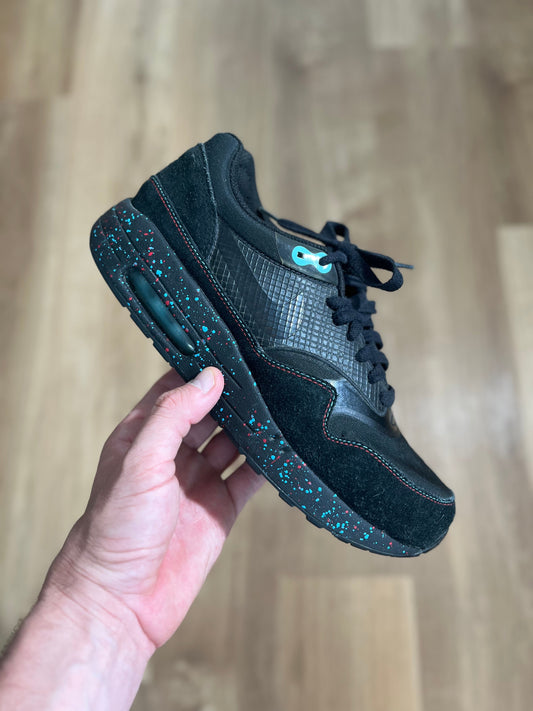 Nike Air Maxim 1 ‘Parra’