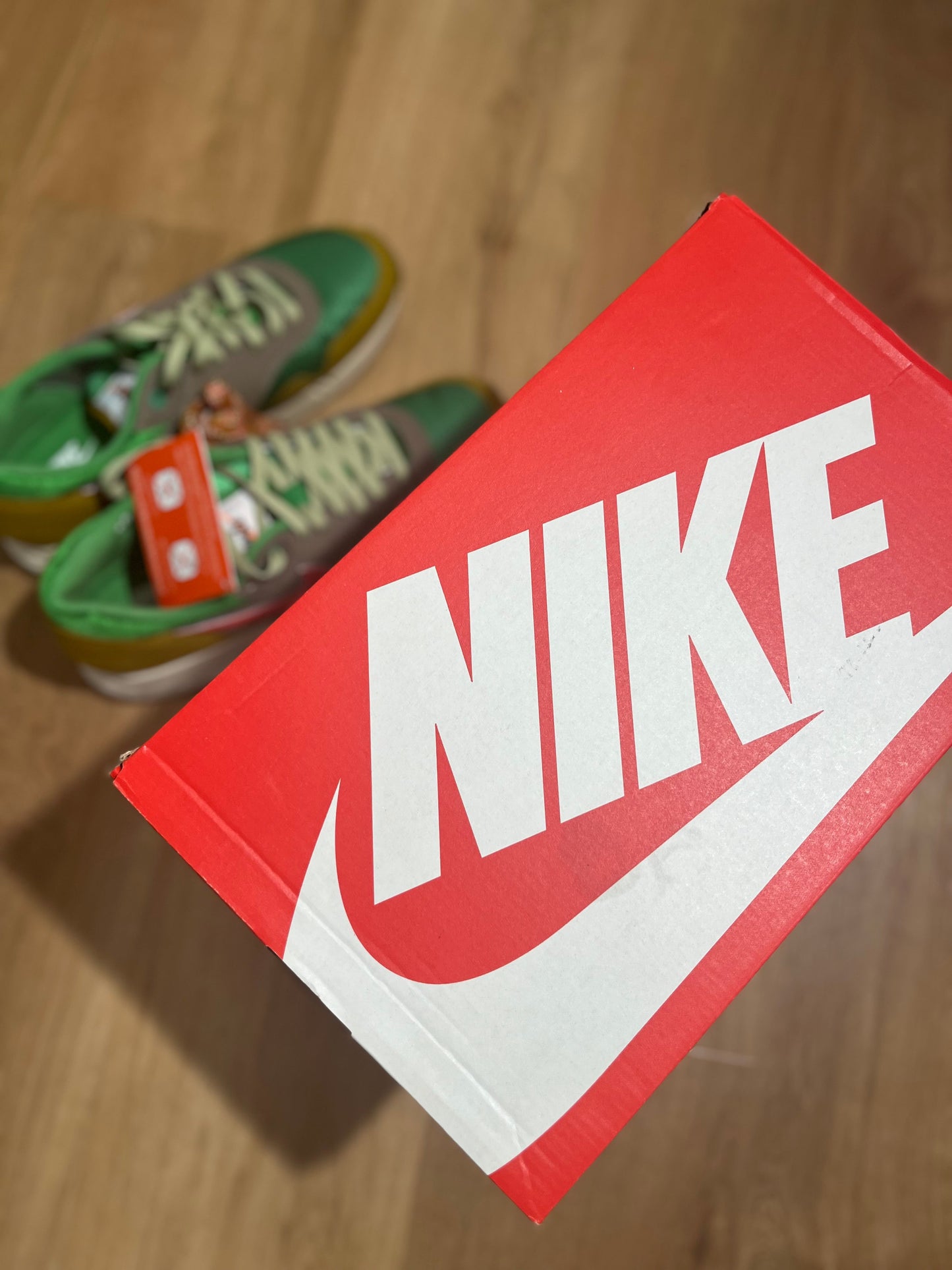 Nike Air Max 1 '86 'Powerwall BRS'