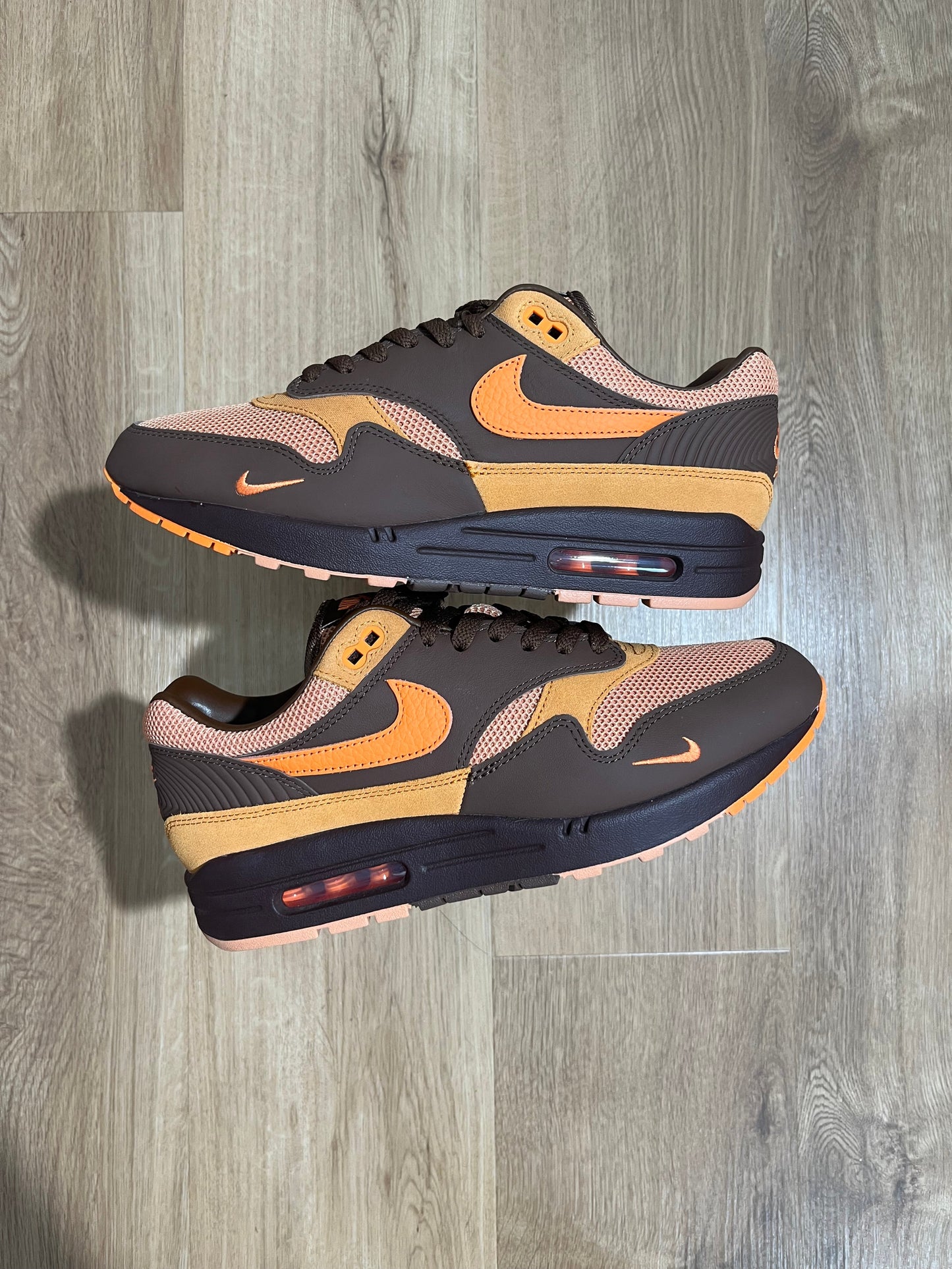 Nike Air Max 1 ‘Kings Day'
