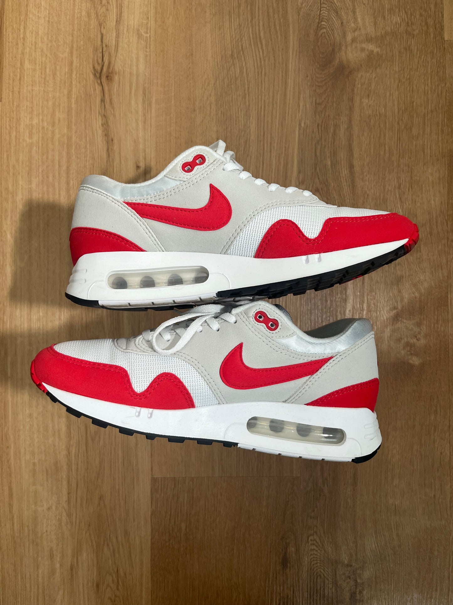 Nike Air Max 1 '86 BB 'Anniversary Red'