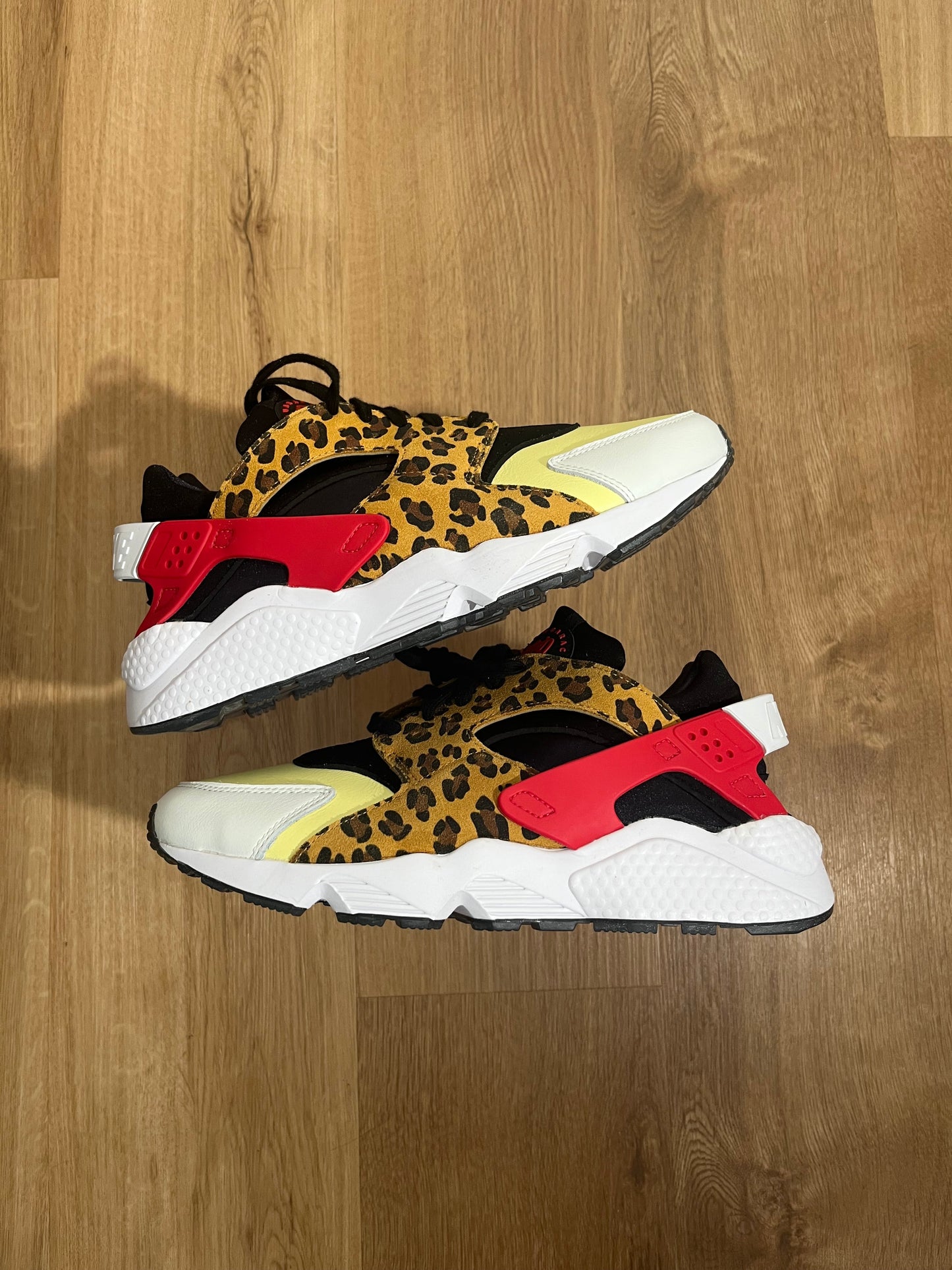 Nike Air Huarache ‘SNKRS Day’