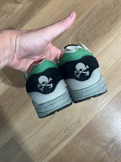 Nike Air Max 1 'Skulls Pack Green’