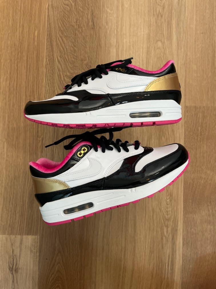 Nike Air Max 1 x PHANTACI 'Grand Piano’ 2024