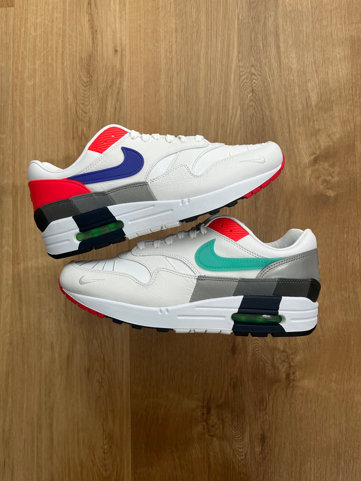 Nike Air Max 1 'Evolution of Icons'