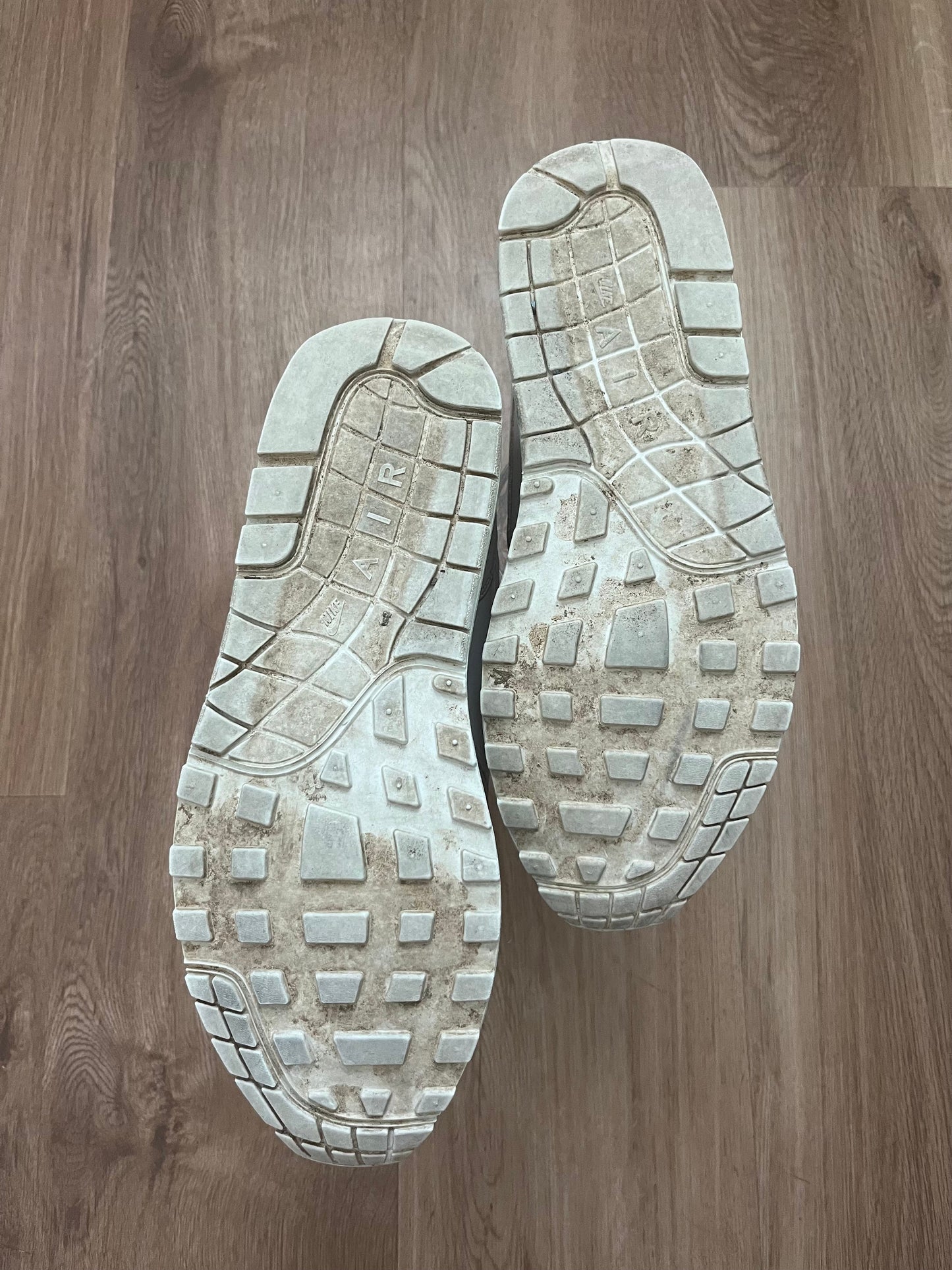 Nike Air Max 1 'Pinnacle Sand'