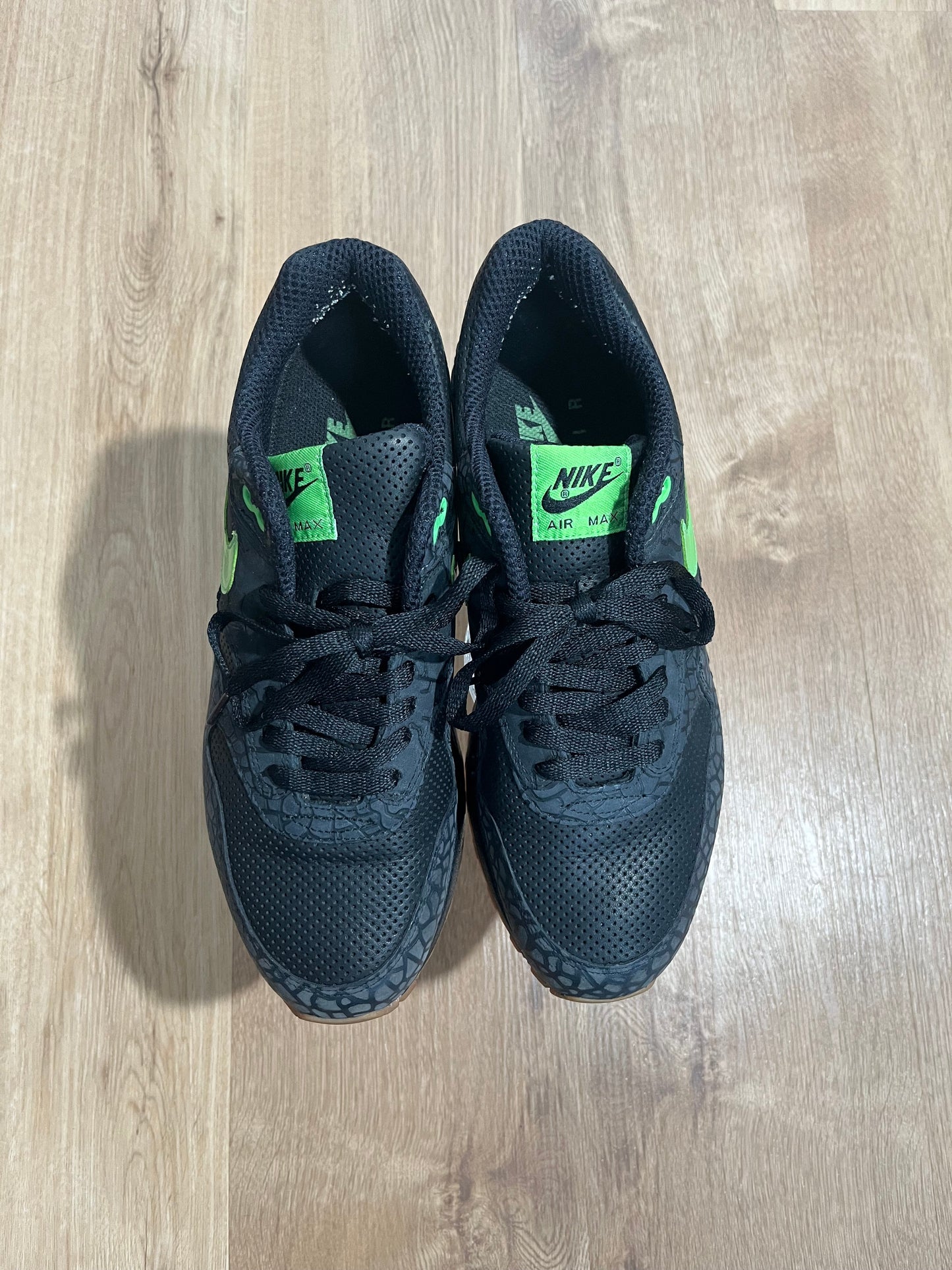 Nike Air Max 1 ‘Hufquake’