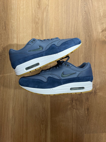 Nike Air Max 1 ’Jewel Diffused Blue’