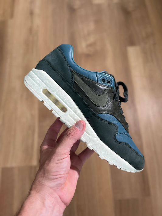 Nike Air Max 1 Pinnacle ‘Iced Jade'