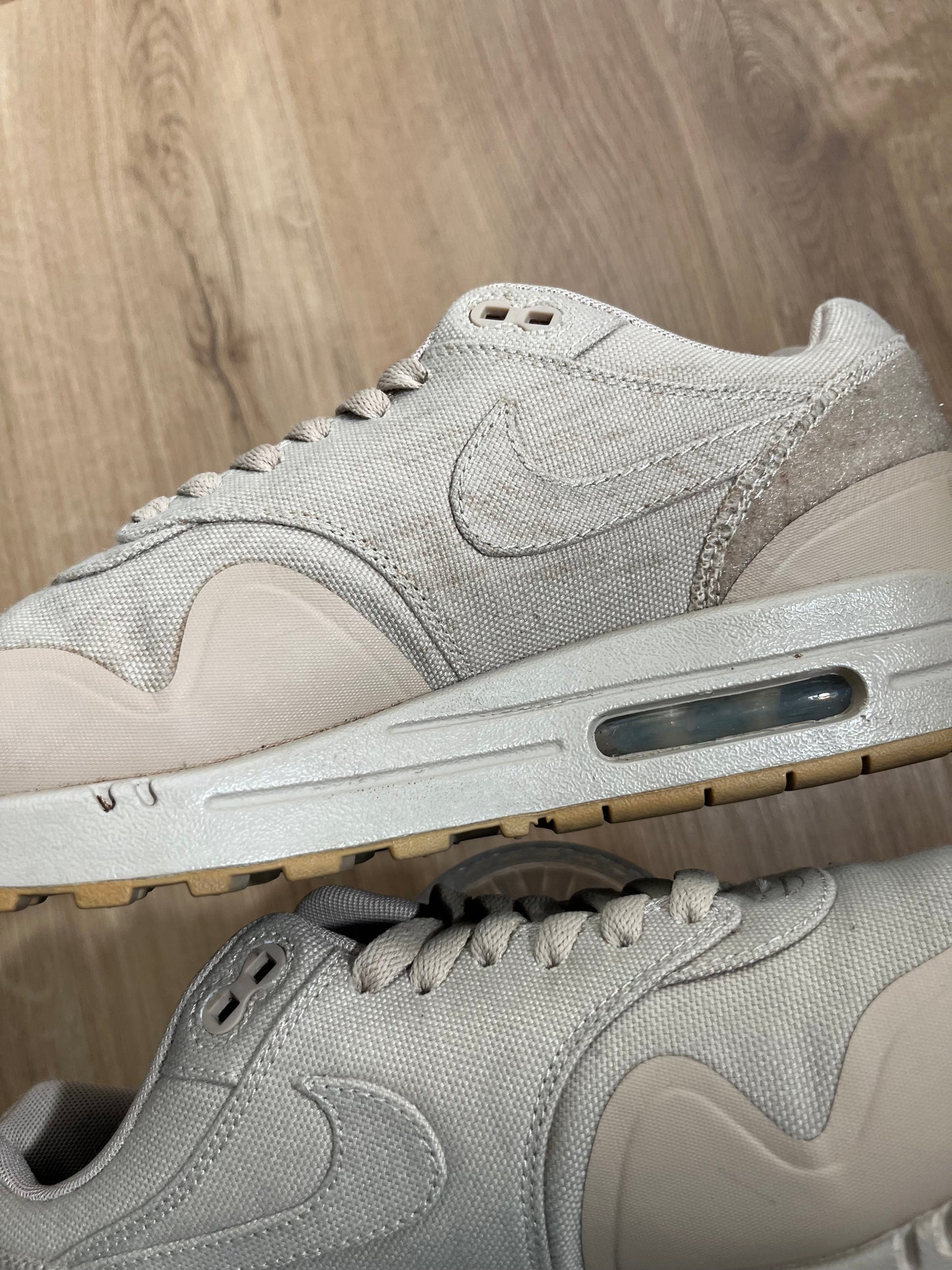 Nike Air Max 1 'Patch USA'
