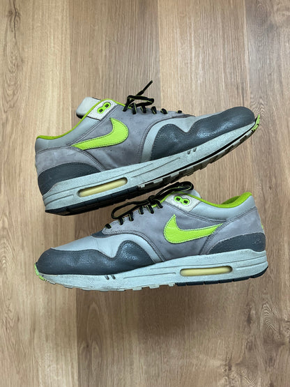 Nike Air Max 1 x HUF 'Pear Green' OG