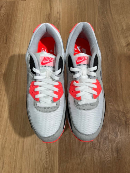 Nike Air Max 90 ‘Infrared'