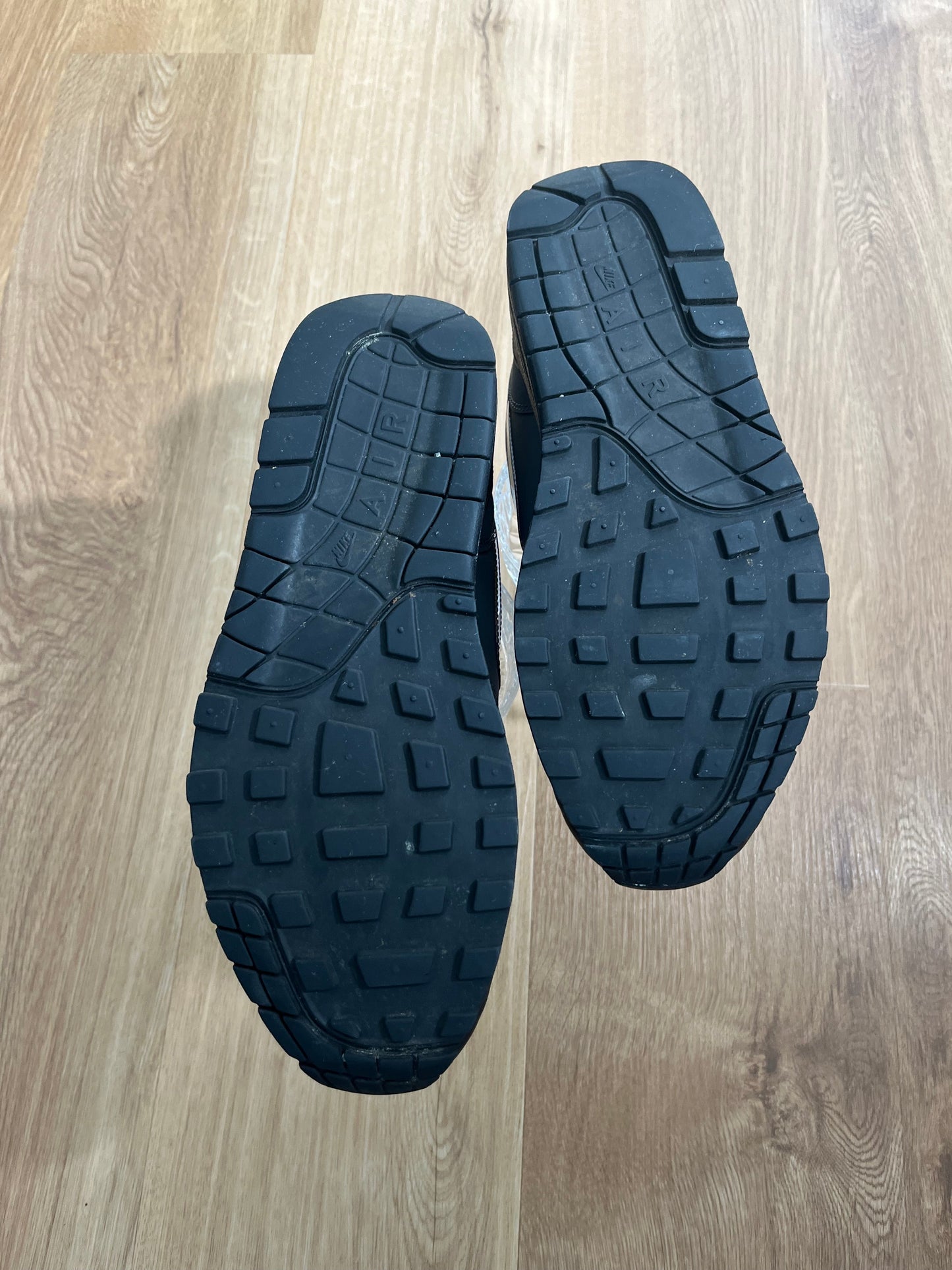 Nike Air Max 1 ‘Ripstop Dark Grey'