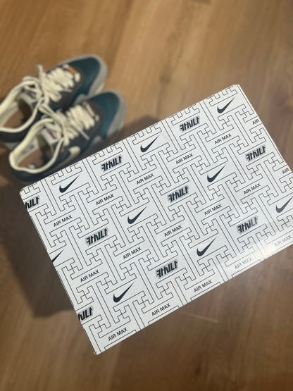 Nike Air Max 1 x Kasina 'Won-Ang Grey'