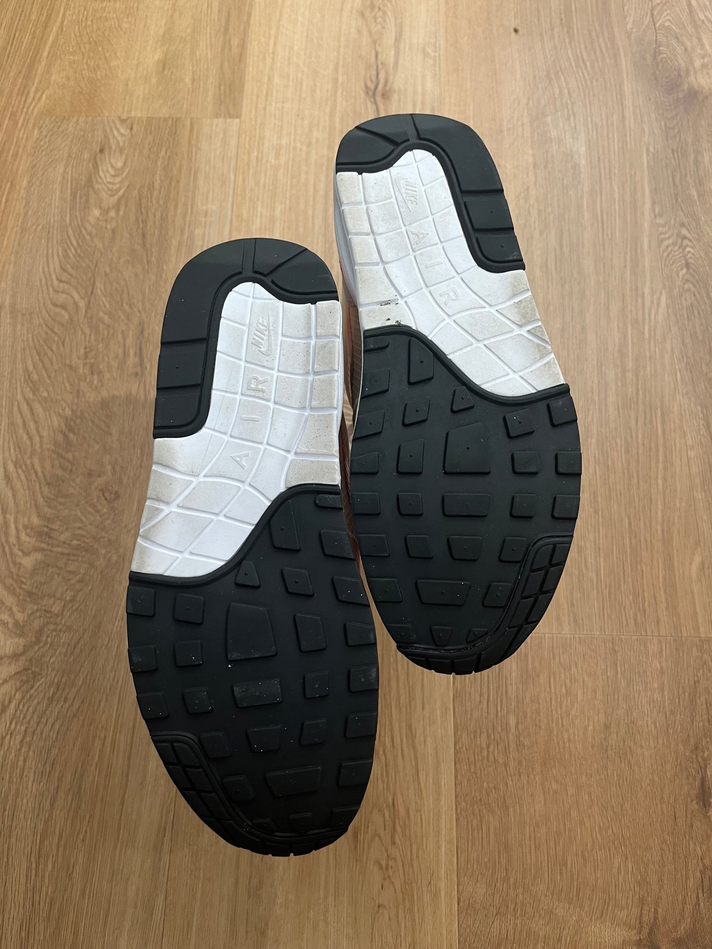 Nike Air Maxim 1 ‘Red’