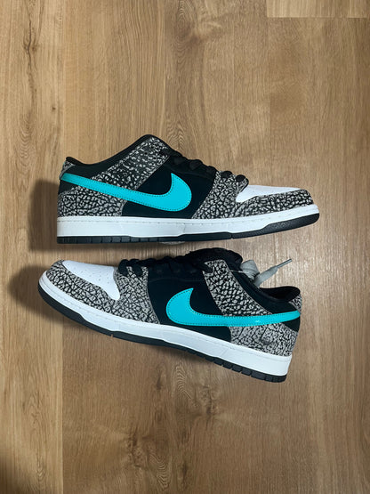 Nike SB Dunk Low ‘Atmos Elephant’