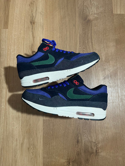 Nike Air Max 1 x Patta ‘Corduroy’