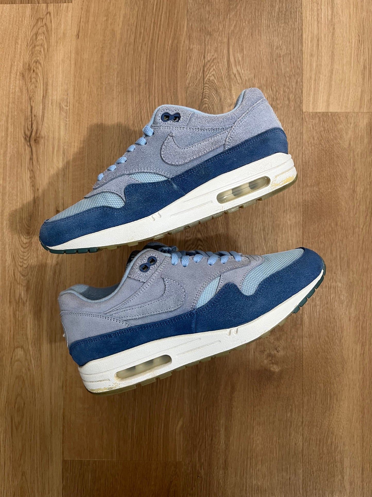 Nike Air Max 1 'Have A Nike Day Indigo’