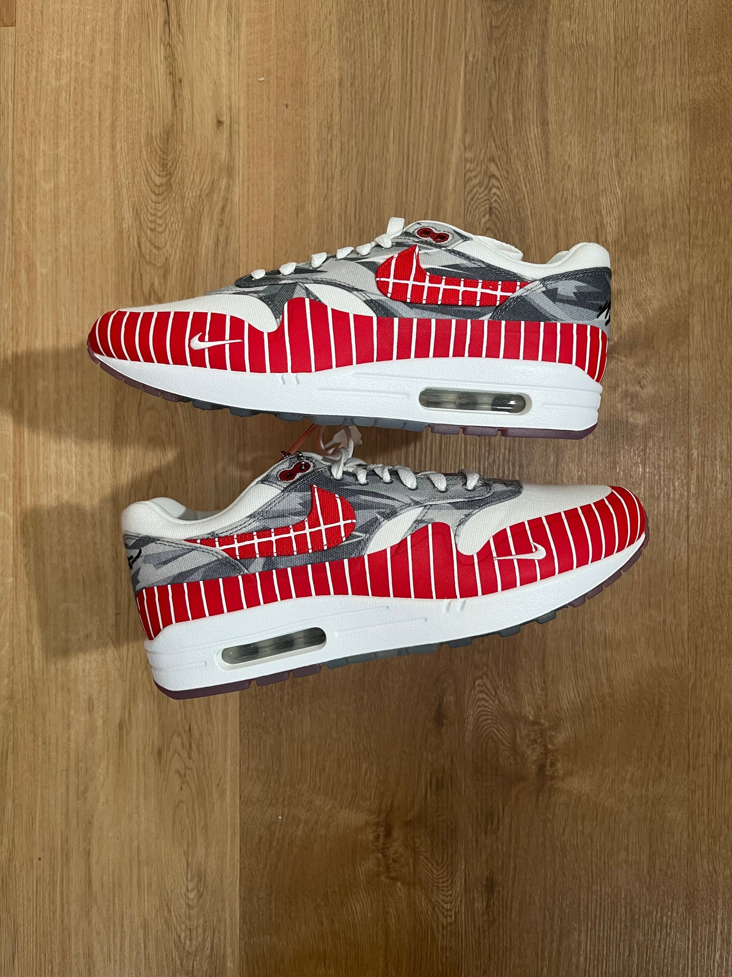 Nike Air Max 1 'Los Primeros’