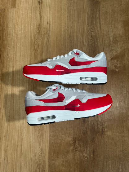 Nike Air Max 1 ‘Low Poly Red’