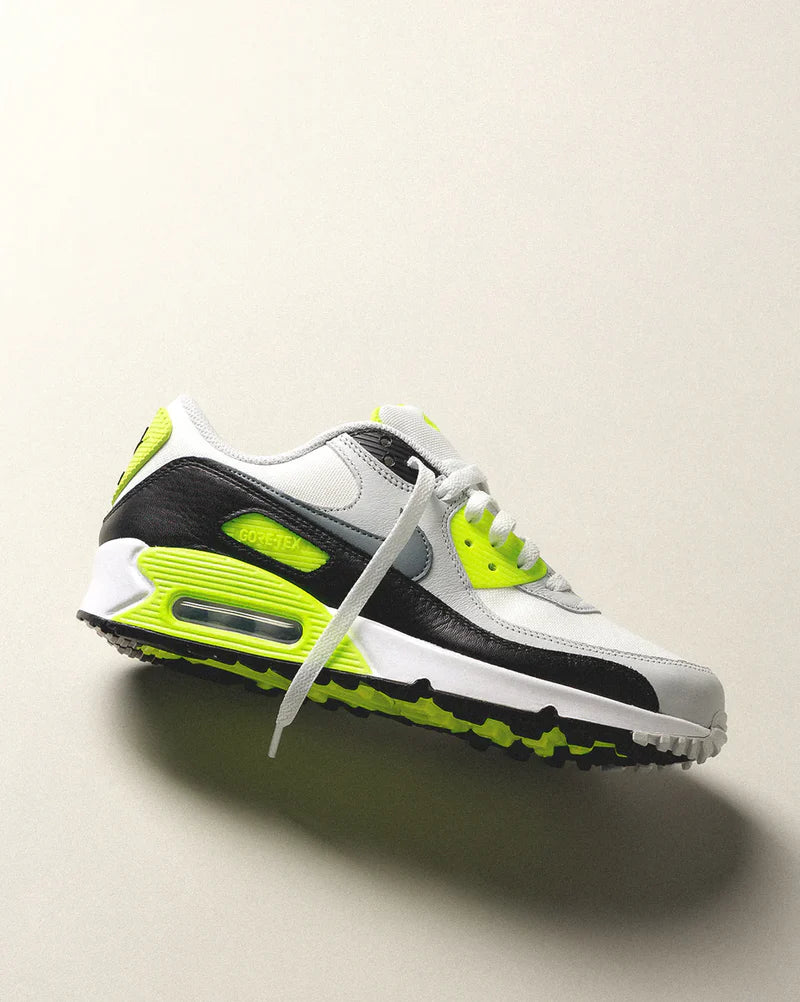 Nike Air Max 90 GORE-TEX 'Volt'