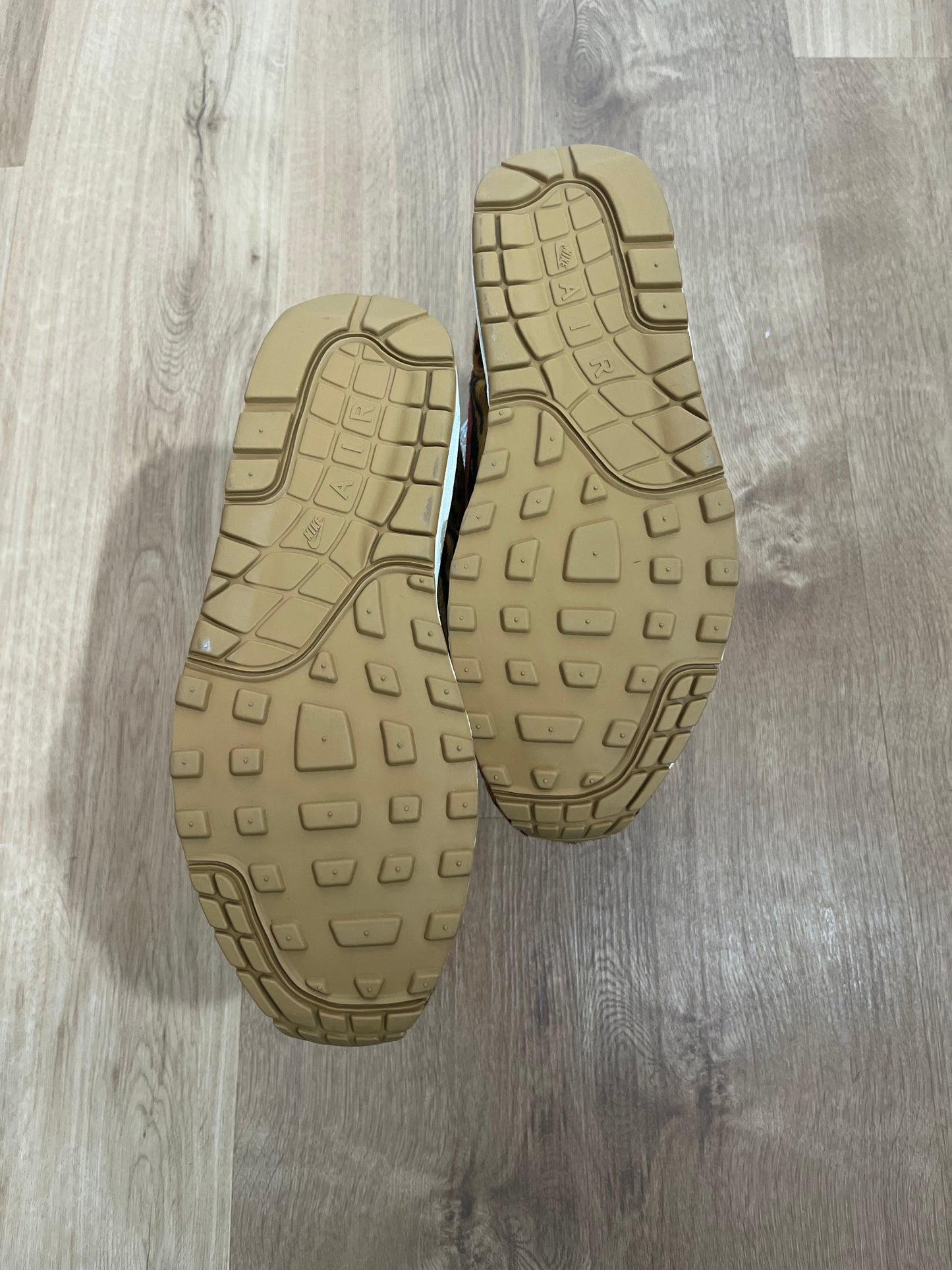 Nike Air Max 1 x Atmos 'Animal 1.0’