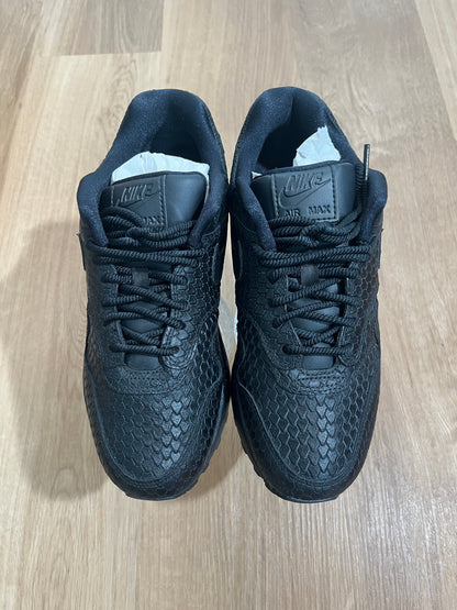 Nike Air Max 1 ‘Black Snakeskin’