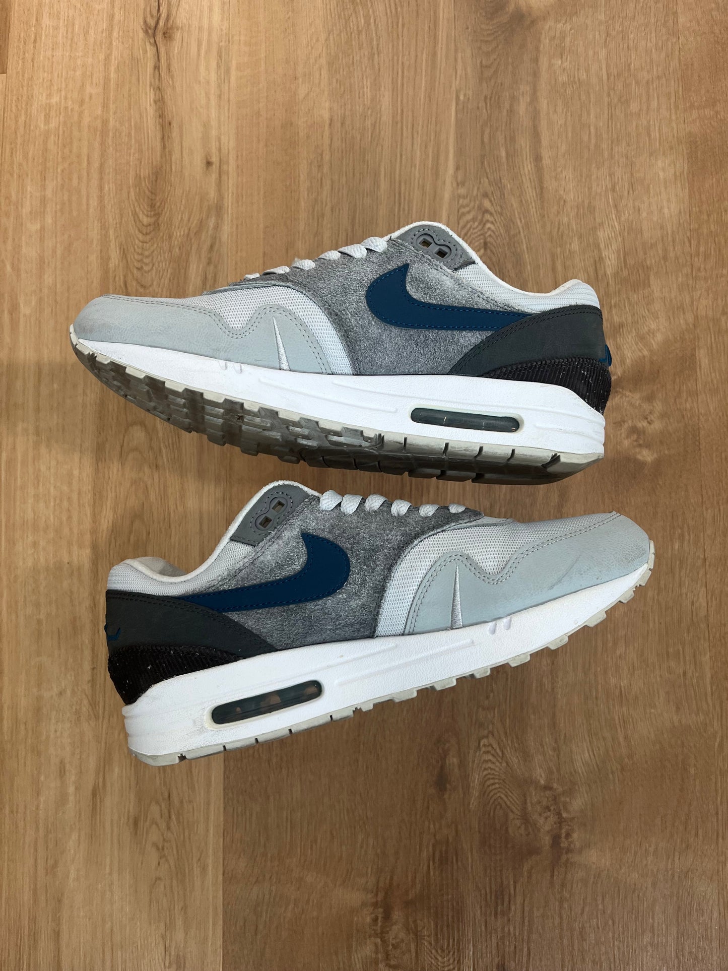 Nike Air Max 1 'City Pack London'