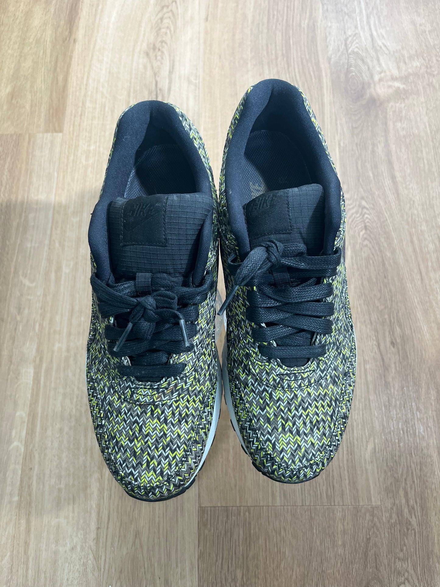 Nike Air Max 1 ’Zig Zag’