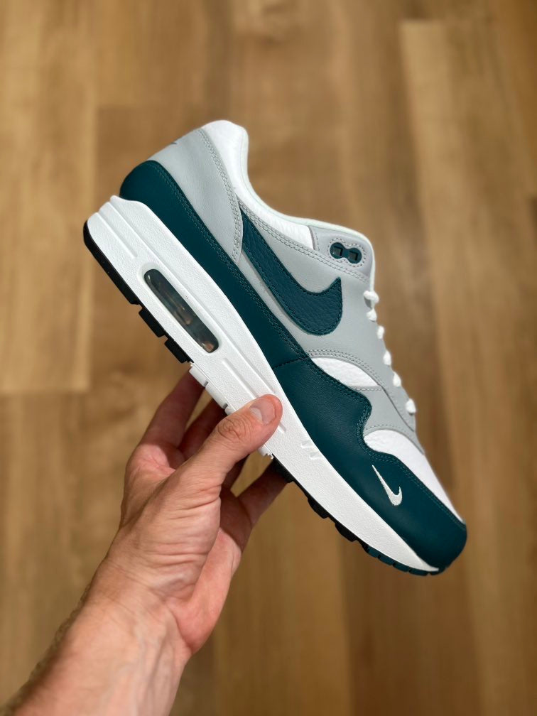 Nike Air Max 1 'LV8 Dark Teal Green’