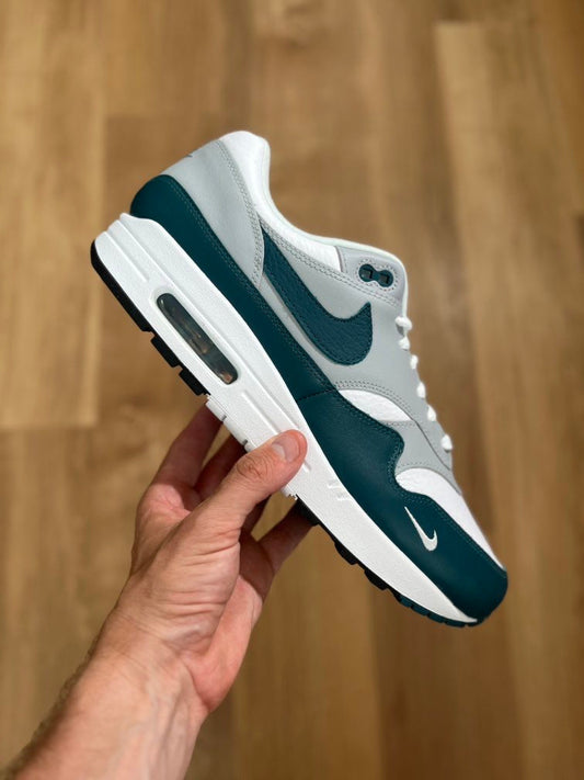 Nike Air Max 1 'LV8 Dark Teal Green’