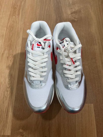 Nike Air Max 1 'Hot Sauce’