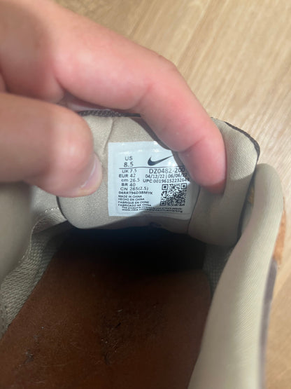 Nike Air Max 1 'Pecan'