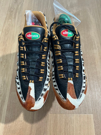 Nike Air Max 95 x Atmos 'Animal 2.0'