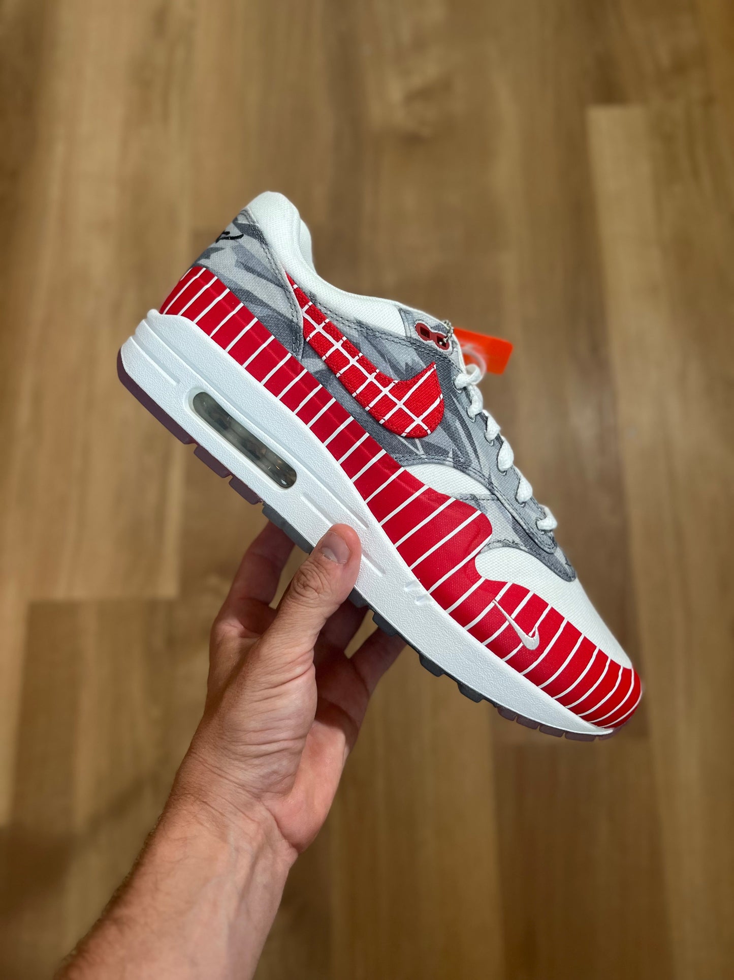 Nike Air Max 1 'Los Primeros’