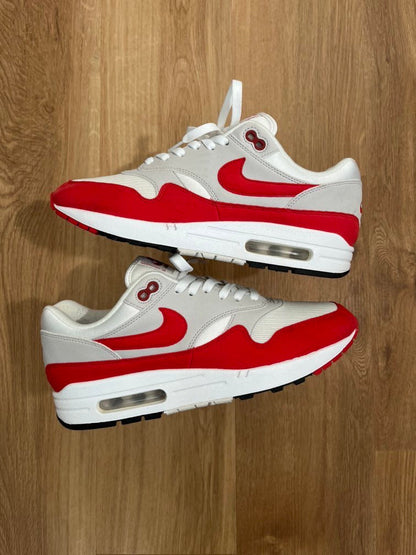 Nike Air Max 1 'Anniversary Red'