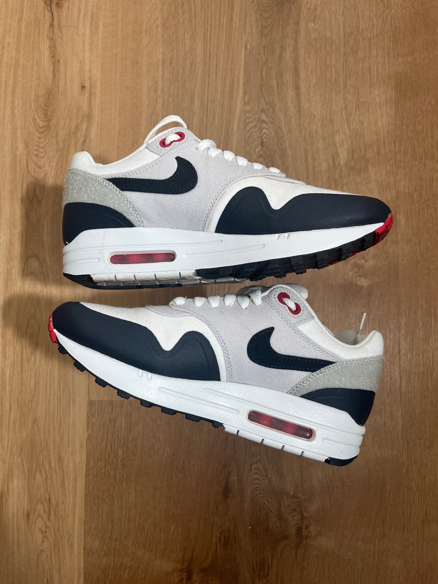 Nike Air Max 1 ‘Patch Paris'