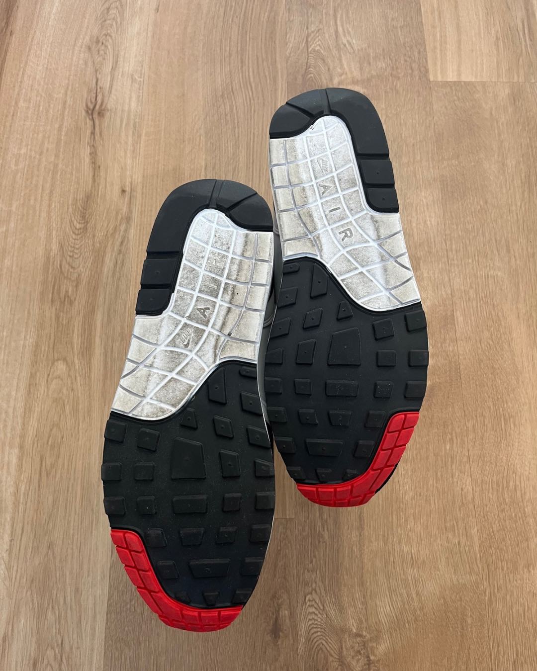 Nike Air Max 1 ‘Live Together Play Together’