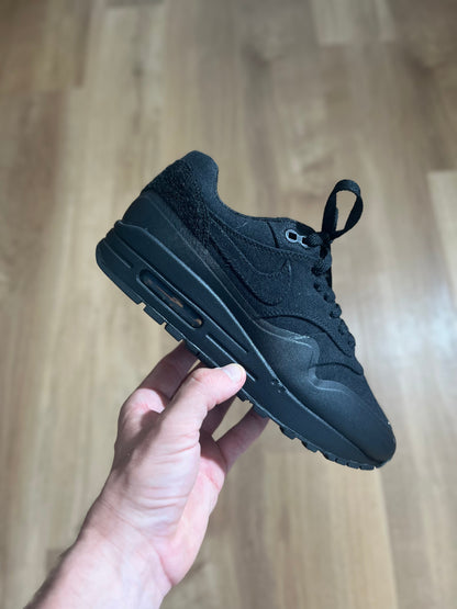 Nike Air Max 1 ‘Patch Black’