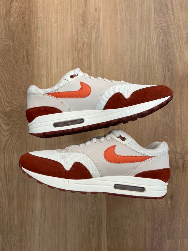 Nike Air Max 1 'Mars Stone'