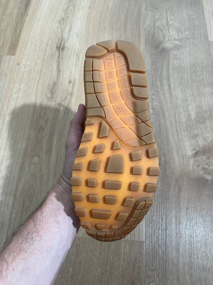 Nike Air Max 1 High ‘Wheat’