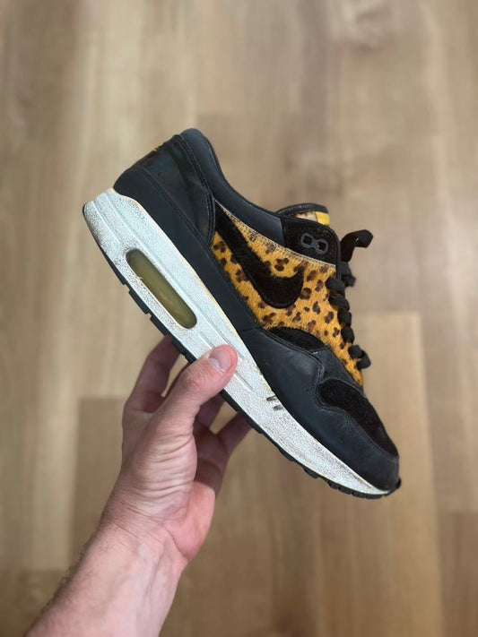 Nike Air Max 1 ’Beast Pack’