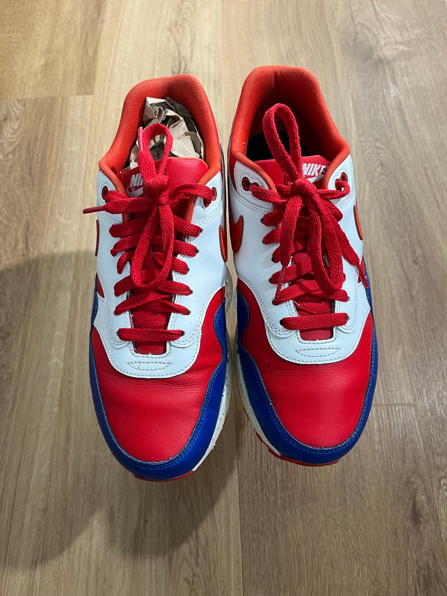 Nike Air Max 1 ID ‘Holland'